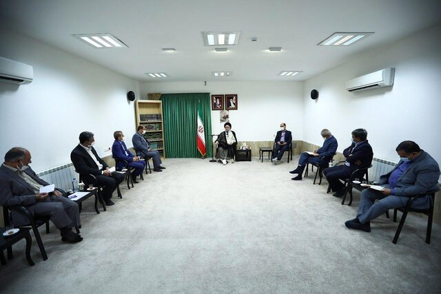 نورمفیدی: گام‌های اساسی برای رونق کشاورزی در استان برداشته شود