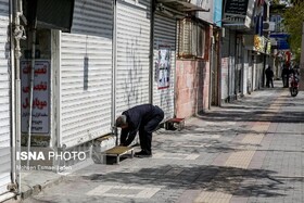 بخشش اجاره‌ بهای املاک تجاری بنیاد مسکن گلستان