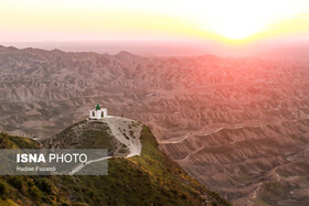 چرا نگارستان ایران را کمتر می‌شناسند؟