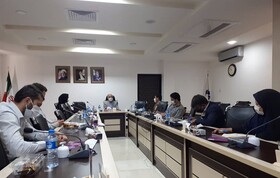 برگزاری تمامی امتحانات دانشگاه گلستان به‌صورت مجازی