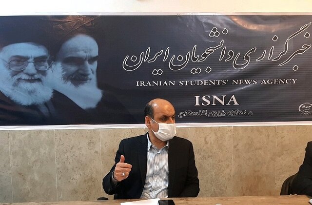 برنامه متمرکز گرامیداشت روز خبرنگار در گلستان اعلام شد