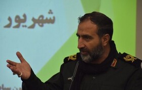 اجرای ۲۰۰۰ برنامه در گلستان به مناسبت هفته دفاع مقدس