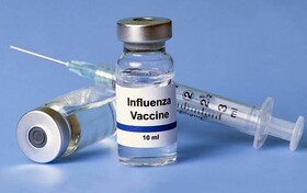 وزیر بهداشت: واکسن آنفلوآنزا برای ۲۰ درصد مردم ایران تهیه می‌شود