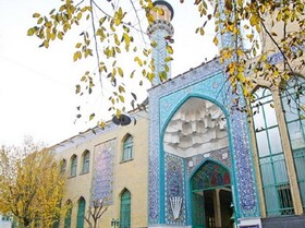  ۲۰۰ مکان مذهبی در مینودشت سنددار می‌شود