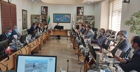 گسترش همکاری‌های پژوهشی جهاد دانشگاهی در استان گلستان