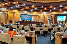 برنامه‌ریزی درست در حوادث ضروری است