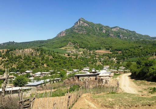 «قوشه چشمه» روستایی با پتانسیل پنهان گردشگری  