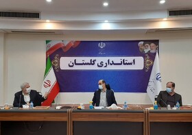 استاندار: فرآیند ثبت جهانی دیوار دفاعی گرگان تسریع می شود