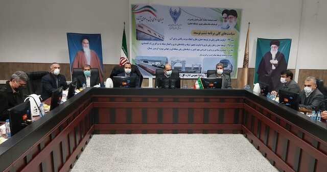 منطقه آزاد اینچه‌برون می‌تواند سکوی پرش صادرات گلستان باشد