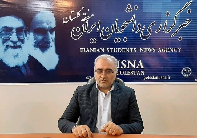 آموزش سوادآموزان گلستانی در ایام کرونا متوقف نشد