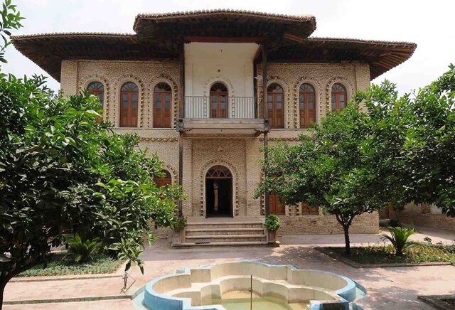 سرانه مرمت هر اثر تاریخی گلستان، ۵۰ هزار تومان!