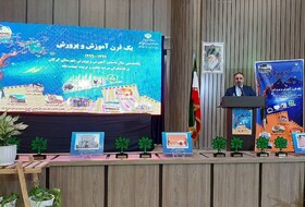 احمدی لاشکی: رئیس جمهور در سند تحول بنیادین نقش مستقیم داشته باشد