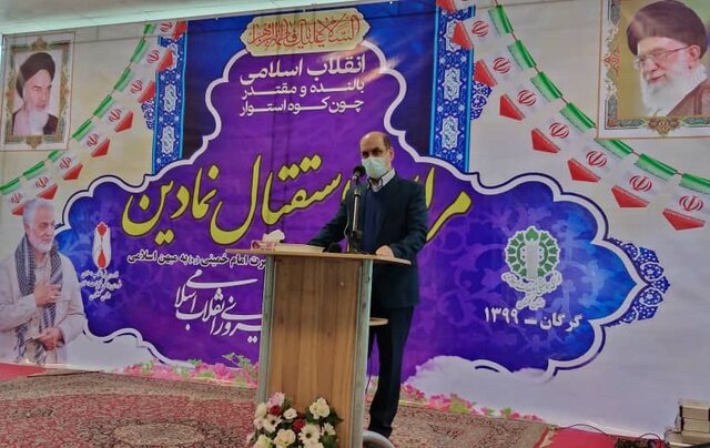 آمریکا و رژیم صهیونیستی توان رویارویی با جمهوری اسلامی را ندارد