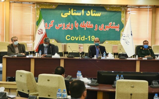 استاندار گلستان: اجرای پروتکل‌ها الزامی است