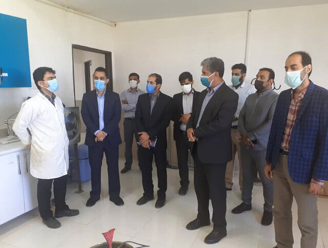 سنگدوینی: جهاد دانشگاهی باید پل ارتباطی بین جامعه و دانشگاه باشد
