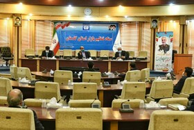 استاندار گلستان: پیش بینی لازم در تامین دان و جوجه یک روزه مرغداری ها انجام شده است