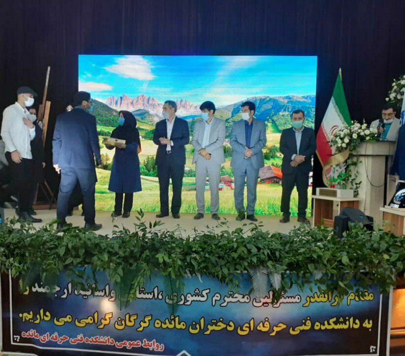 جشنواره،ملي،سپيد،دبيرخانه،گلستان