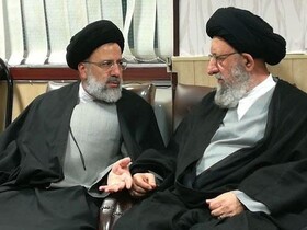 پیام تبریک نماینده ولی‌فقیه در گلستان به رئیسی