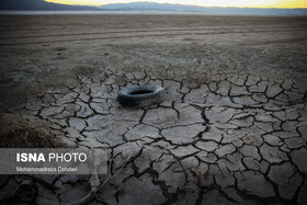 ذخیره آب ۲ سد در گلستان به صفر رسید