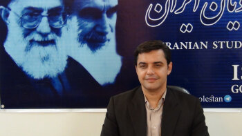 انتصاب سرپرست معاونت پژوهش و فناوری جهاد دانشگاهی گلستان