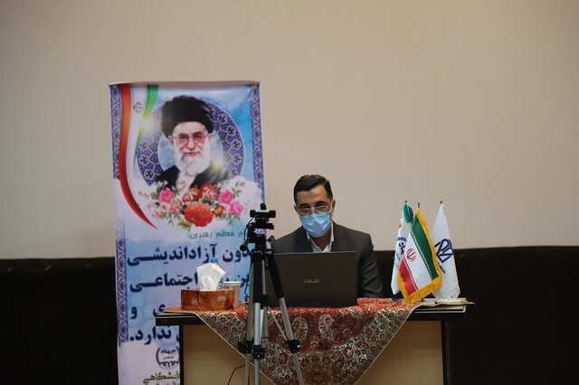 مهار کرونا نیاز به مدیریت یکپارچه و پویا دارد