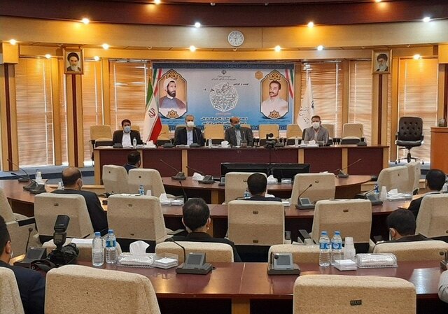 معرفی دستگاه‌های اجرایی برتر گلستان در سال ۹۹