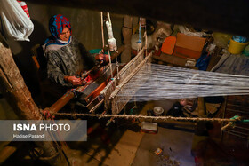 پتانسیل غنی صنایع‌ دستی در کردکوی