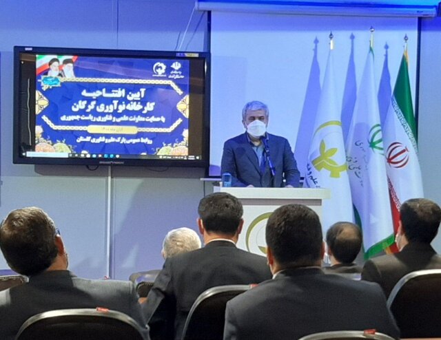 ستاری: صرفا با پول دولتی نمی‌توان به محصول پژوهشی رسید
