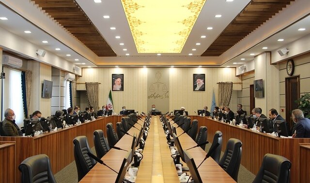 ظرفیتهای گلستان پاسخگوی نگهداری معتادان متجاهر نیست ظرفیتهای گلستان پاسخگوی نگهداری معتادان متجاهر نیست