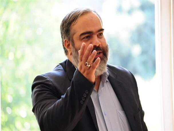 بهرهگیری از آموزههای پیامبر اسلام(ص) در عصر هوش مصنوعی، ضامن صلح و امنیت جهانی است بهرهگیری از آموزههای پیامبر اسلام(ص) در عصر هوش مصنوعی، ضامن صلح و امنیت جهانی است