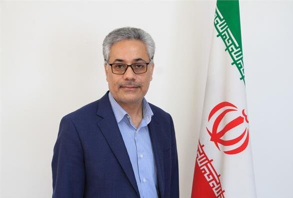 معرفی سرپرست فرهنگ و ارشاد گلستان معرفی سرپرست فرهنگ و ارشاد گلستان