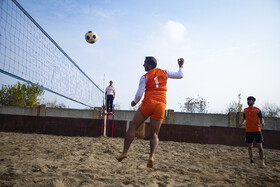 مسابقات فوتوالی (جام کاسپین)