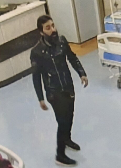 درخواست دادستانی علی آبادکتول از مردم برای کمک به شناسایی مخفیگاه یک متهم فراری درخواست دادستانی علی آبادکتول از مردم برای کمک به شناسایی مخفیگاه یک متهم فراری