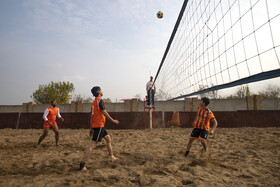 مسابقات فوتوالی (جام کاسپین )