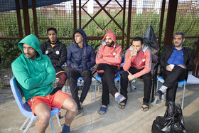 مسابقات فوتوالی (جام کاسپین )