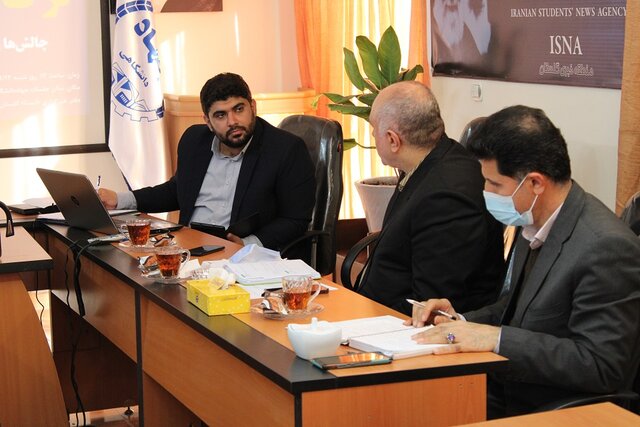 از ریشههای فرهنگی «ترک فعل» تا نخواستن مدیران/ دادستانها علیه مدیران خاطی اعلام جرم کند