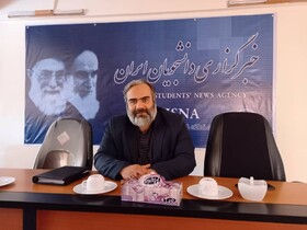 نشست مدیران فرهنگی دانشگاههای منطقه ۲ وزارت عتف فرصت بزرگ‌پرچمداری فرهنگی