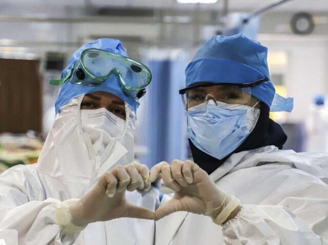 جاودانگی رشادت پرستاران در خاطر ملت/ پرستاری مایه سلوک و رشد فردی است