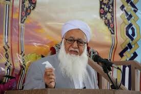 ما محب و ارادتمند ائمه هستیم/ توهین به امامان شیعه حرام شرعی است