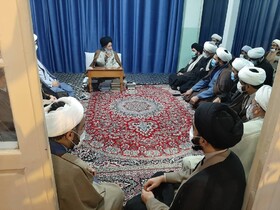 پیام تسلیت مسئولان و مدیران در پی عروج ملکوتی آیت الله علوی (ره)