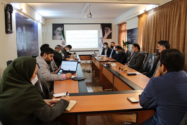 تاسیس پارلمان پژوهش در استان گلستان/ شعار رشد 8 درصدی فاقد پشتوانه پژوهشی است