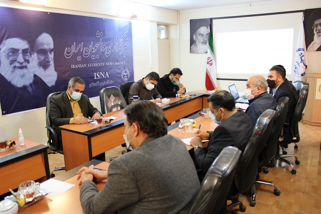 تاسیس پارلمان پژوهش در استان گلستان/ شعار رشد 8 درصدی فاقد پشتوانه پژوهشی است