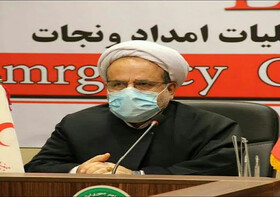 گلستان گنجینه خیرین نیک اندیش است/ نیکوکاران نگین جبهه محرومیت زدایی گلستان