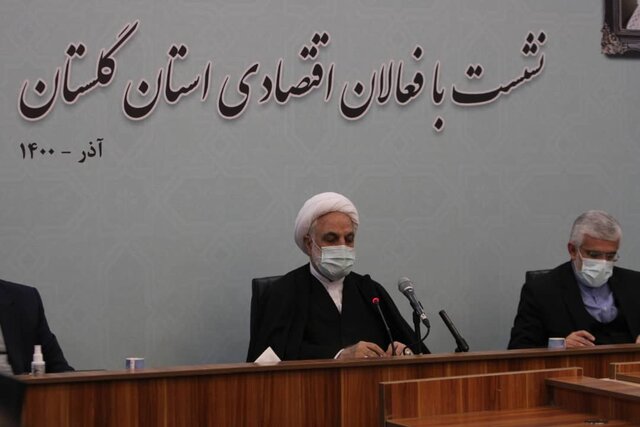 دشمن را در جنگ اقتصادی نیز ناامید کنید دشمن را در جنگ اقتصادی نیز ناامید کنید