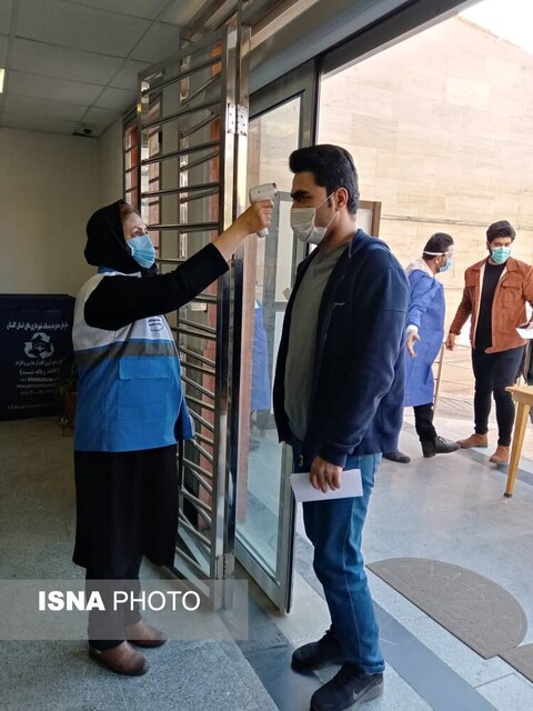 برگزاری آزمون استخدامی صنایع شیر ایران/ رقابت ۲۲۱ نفر در استان گلستان