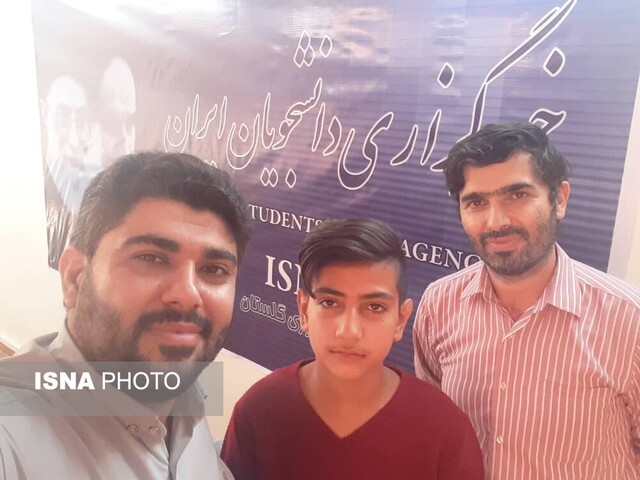 بخاطر برخورد بد مدیر ترک تحصیل کردم/ نمی خواستم مادرم بیرون کار کند