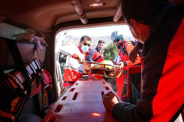 تربیت امدادگر تخصصی در گلستان/ برگزاری 500 دوره آموزشی در 9 ماه ابتدایی سال