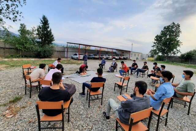 تربیت امدادگر تخصصی در گلستان/ برگزاری 500 دوره آموزشی در 9 ماه ابتدایی سال