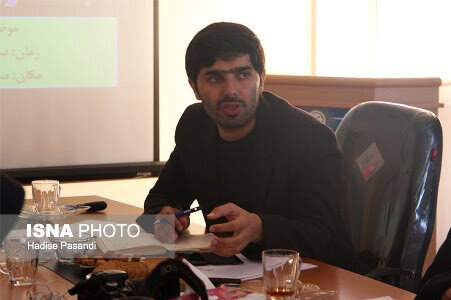 «محمد شریف زاده» سکاندار معاونت فرهنگی جهاددانشگاهی گلستان شد