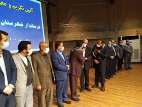 وقتی فرماندار سابق برای تائید جایگزینش جان فرزندش را قسم خورد/ به جان «امیرحسینم» او بهترین است